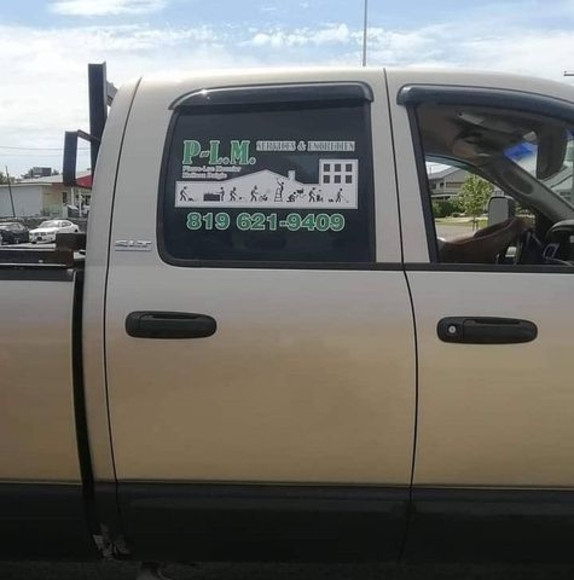 Meet your Posher, Entretien - Picture 1 of 1